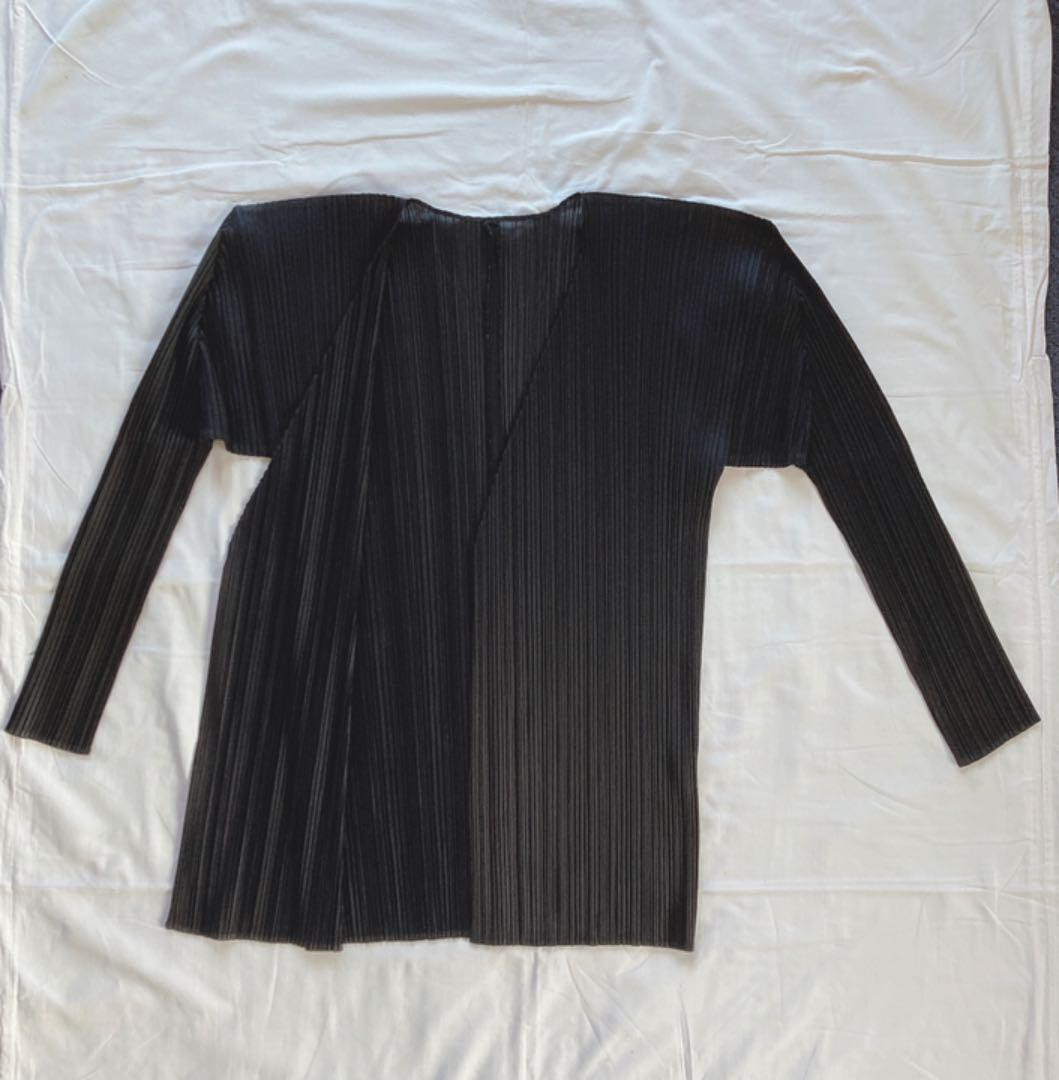 Issey Miyake PLEATS PLEASE Ensemble | eBay