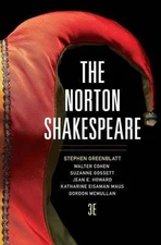 The Norton Shakespeare by WW Norton  Co 9780393934991 NEW Mixed m