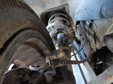 motorstoßdämpfer l. PEUGEOT 3008 II SUV MC MR MJ M4 1.2 recrp2623949