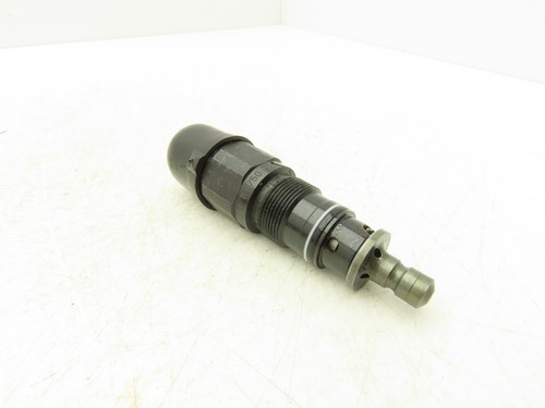 Rexroth HydroNorma DBDS6 K18/50 Hydraulic Pressure Relief Cartridge Valve