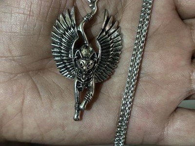 DIVINE Yantra Vortex Rite Extreme Powerful Psychic Spells Energy Pendant