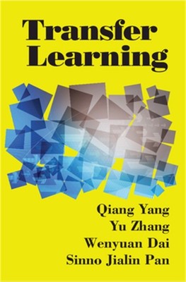 Transfer Learning (Hardback or Cased Book)