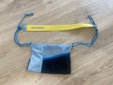 PEAK PERFORMANCE Torba NOWA ACCESSORY BAG NOWA NEW Ski Bike TRAIL