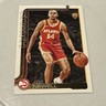 2025-26 Topps - Asa Newell #223 (RC) Atlanta Hawks