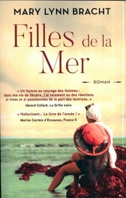 Girls of the Sea - Mary Lynn Bracht - V2250675