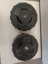 Robomow Powerwheels 