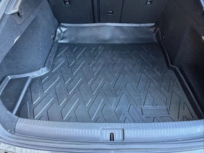 Rear Trunk Cargo Liner Floor Boot Pad Mat for VW VOLKSWAGEN Arteon 2019-2023 New
