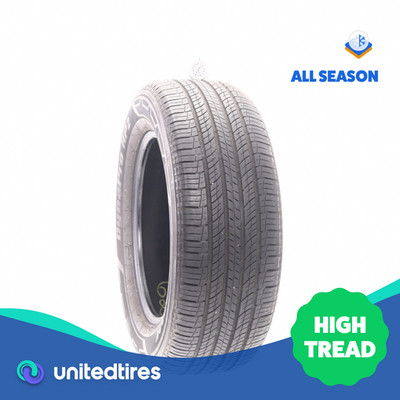 Used 255/60R18 Hankook Dynapro HP2 108H - 8/32