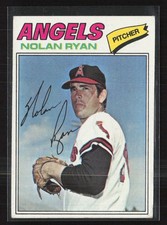 1977 Topps Baseball Cards 2