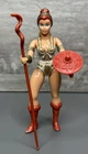 Vintage 1981 Mattel Masters Of The Universe MOTU TEELA Action Figure 6" Scale