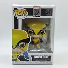 Funko Pop! Wolverine 547 Classic First Appearance X-Men Marvel Comics Superhero