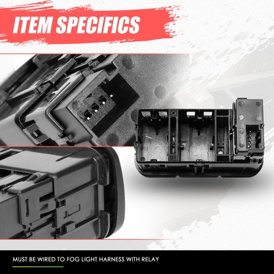 2025 Honda Civic Custom & Factory Fog Lights