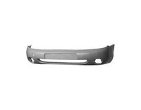 StoßStange Vorne Ford Mondeo 1996-2000 Lackierbar MIT Nebel