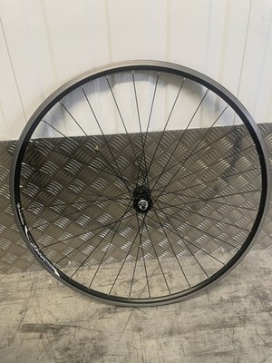 Alexrims S500 Vorderrad 700c Felgenbremse doppelwandig 6061H-T6 622x14 Rennrad
