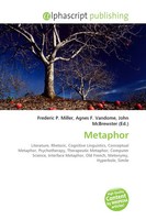 Frederic P. Miller (U. A.) | Metaphor | Taschenbuch | Englisch (2026)