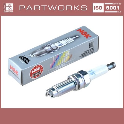 Spark Plug For Porsche Cayenne 3.6 957 9PA1 958 92A NGK