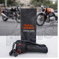 FüR Royal Enfield New Himalayan 450 BS6 - Schaltermodul Rechts