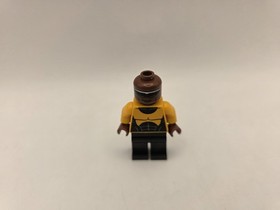 Lego Power Man 76016 Marvel Super Heroes Minifigure