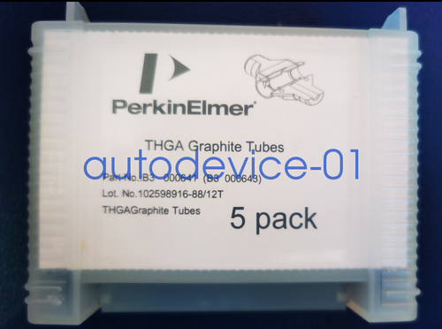 1PC Brand New PerkinElmer B3000641 Graphite Tube DHL/FedEx | eBay