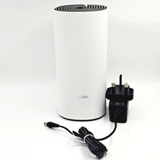 TP-LINK DECO E4 WHOLE HOME MESH WIFI AC1200 Wi-Fi (1-pack)