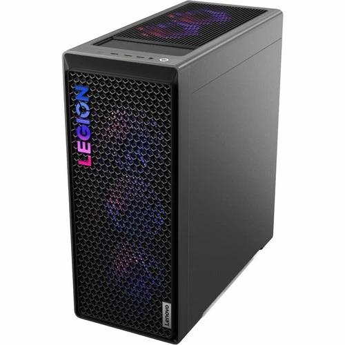 Lenovo Legion Tower 7i - Thumbnail 3
