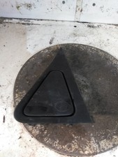 Porte arrière et accessoires Renault Zoe