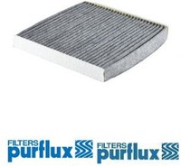 Purflux AHC376 Filter FüR Innenraumluft Innenraumfilter Filter Innenraum