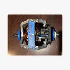Electrolux A20207801 Dryer Drive Motor
