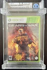 Xbox 360: Gears Of War Judgement Sealed • Grade WATA 9.8 A • Not CGC/VGA