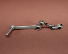 2007-2009 Ducati Hypermotard 1100 S Shifter Pedal Lever