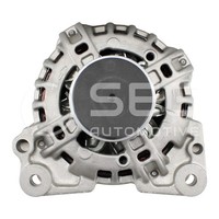 Lichtmaschine Generator Lima Seg Automotive F000BL04DH 14V FüR Vw Golf 4 1J1 1J5