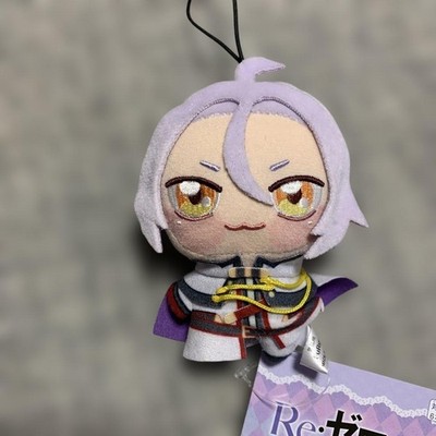 GIGO Re:Zero Chopinui Petit 2 Julius