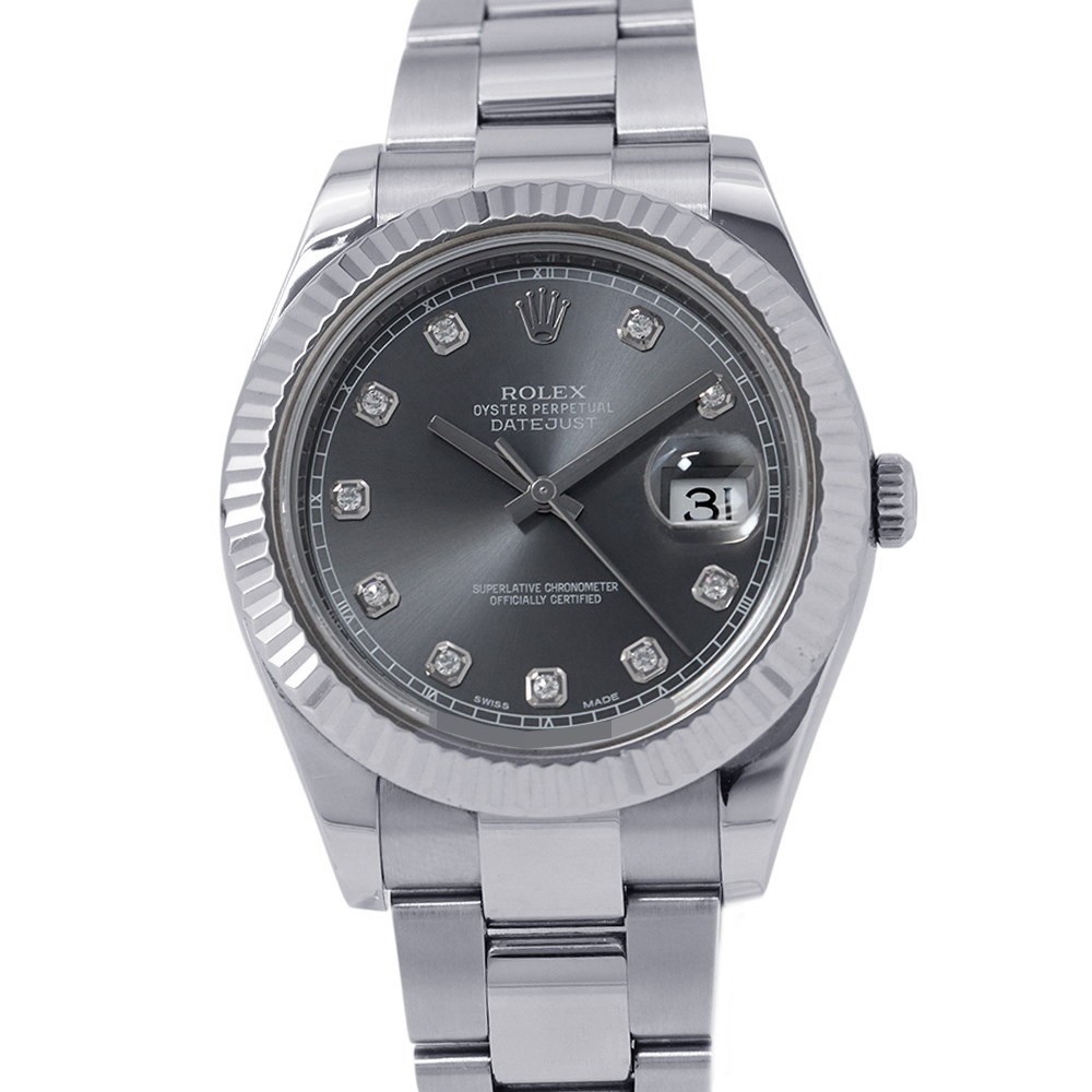 Rolex Datejust 116334G