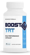 (1 Pack) Boost TRT Capsules, BoostTRT Male Performance Pill for Men EXTRA POTENT