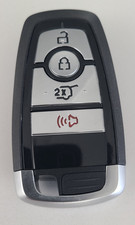 Ford Keyless Entry Remote 4 Button Key Fob Fcc M3n-a2c931423 Part Jl1t-15k601-ac