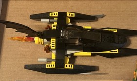 LEGO 76000 Super Heroes Arctic Batman vs. Mr. Freeze Aquaman on Ice 