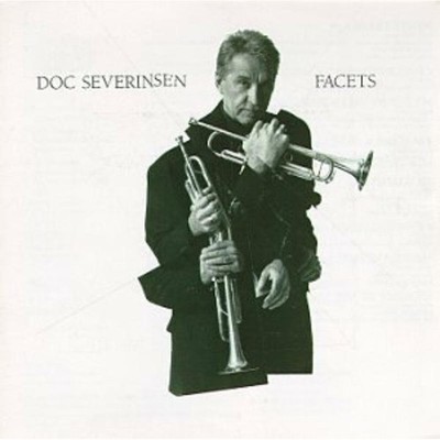 Doc Severinsen Facets CD AMH33192 NEW