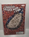 The Amazing Spider-Man #700 2013 Marvel Comics Book NM+