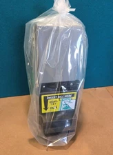 Mars Mei VN 2512 vending bill acceptor accepts $1.00 & $5. bills - Tested good