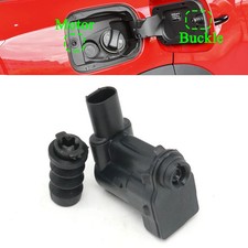 Motor actuador de control de cerradura de puerta tapa del tanque de combustible para BMW 2 X1 X2 X3 X4 MINI Cooper