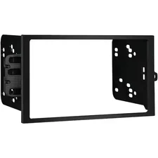 Metra 95-2001 Double DIN Stereo Install Dash Multi-Kit for Select 1995-2012 GM