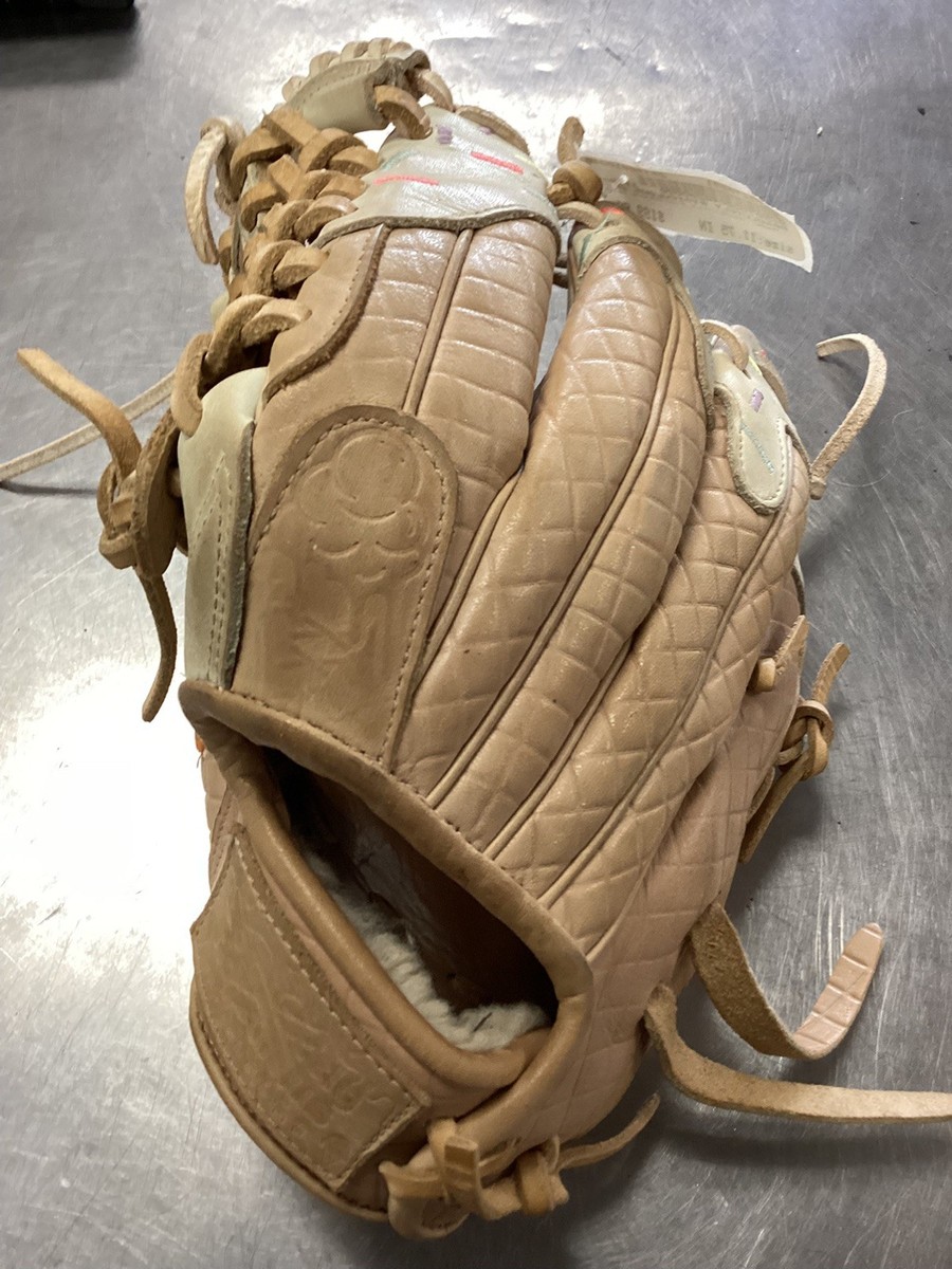 ABSOLUTELY RIDICULOUS ICE CREAM 11.75” LHT BASEBALL GLOVE | eBay