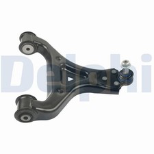 DELPHI Querlenker Dreieckslenker TC8936 Stahlblech f&uuml;r MERCEDES VITO Tourer W447