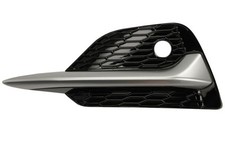Stoßstangengitter vorne links für: NISSAN QASHQAI II J11 03.17-12.20