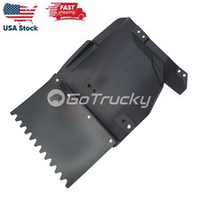 Mud Guard + Flap Left Driver Side for ISUZU N...