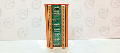 FOXBORO L8005YW-A DCS Steuermodul L8005YX-A Industrial Marine Automation PLC