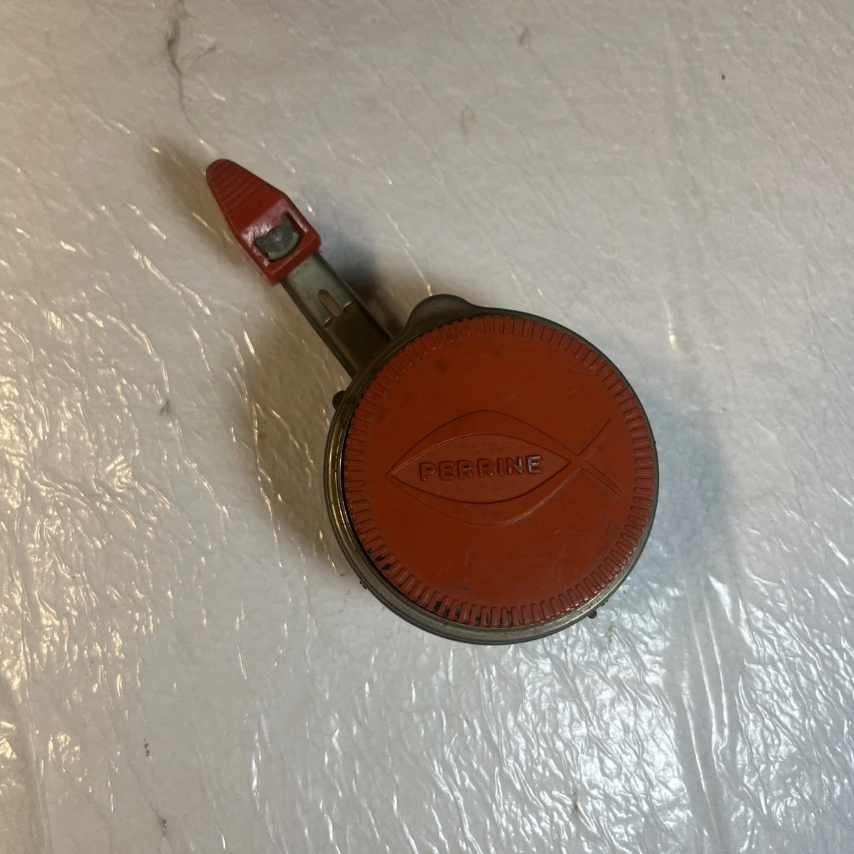 Perrine Fly Reel In Vintage Fly Fishing Reels for sale - eBay