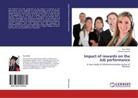 Impact Of Rewards On The Job Performance Hira Aftab
