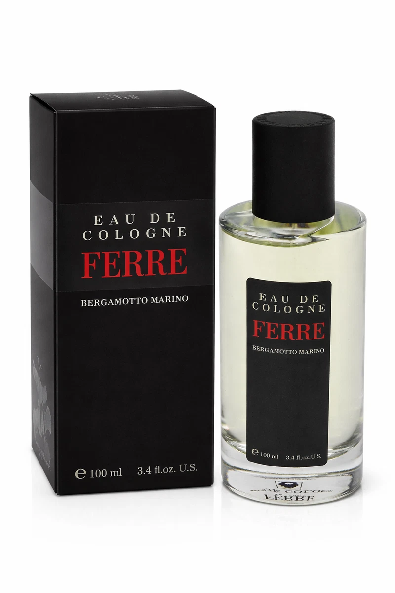 Gianfranco Ferré 男士香水| eBay