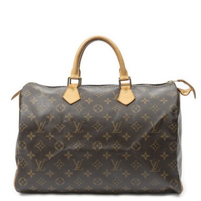 Louis Vuitton Speedy 35  Handtasche